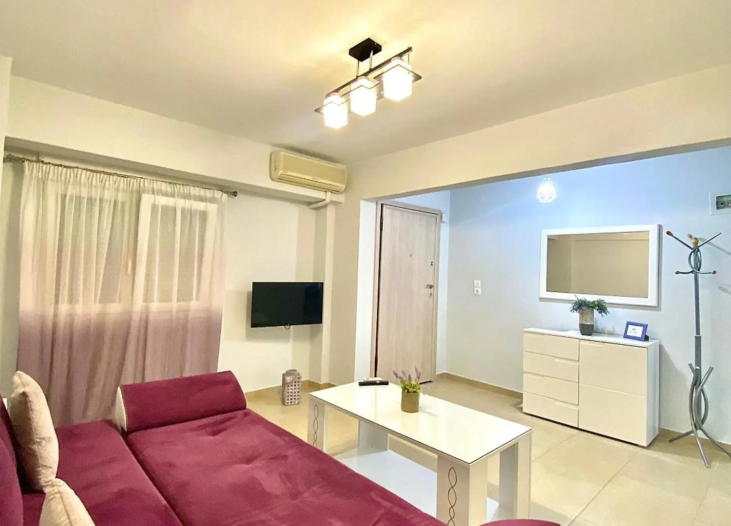 Apartment La Petite Maison Nicole Thessaloniki