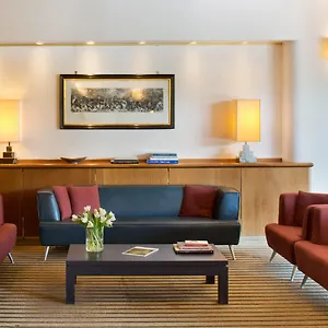 Starhotels Cristallo Palace Ξενοδοχείο Μπέργκαμο