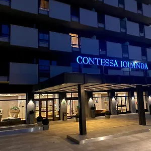 & Contessa Jolanda Ξενοδοχείο με διαμερίσματα Μιλάνο