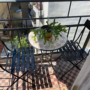 Konstantinos's Luxury Vintage Διαμέρισμα