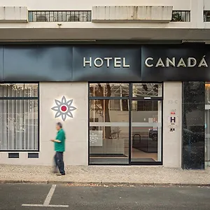 Canada Ξενοδοχείο Lisboa