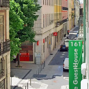 Norte Πανσιόν Lisboa